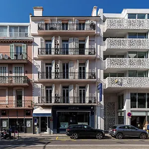 Hotell Modern Waikiki, Cannes