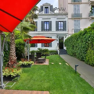 Hotell Pruly Centre, Cannes