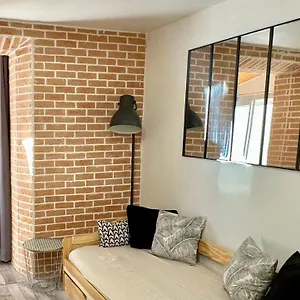 Lion's - 2 Minute Walk From Palais Des Festivals&beaches Cannes