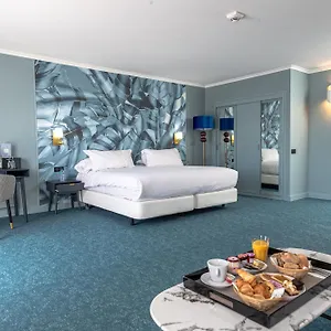 Hotell Juliana, Cannes