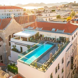Hotell Five Seas By Inwood, Cannes