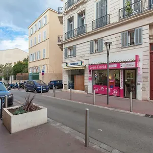 Mouette Cannes