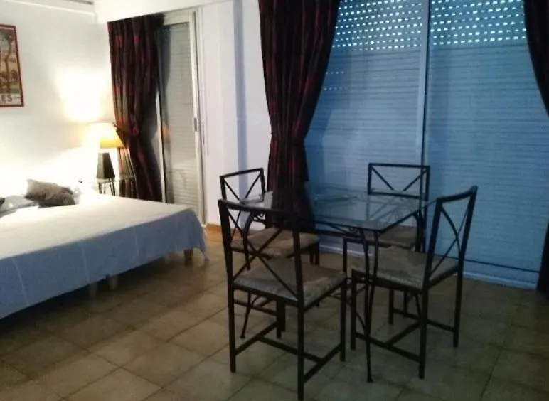 Appartement Centre Cannes Rouaze