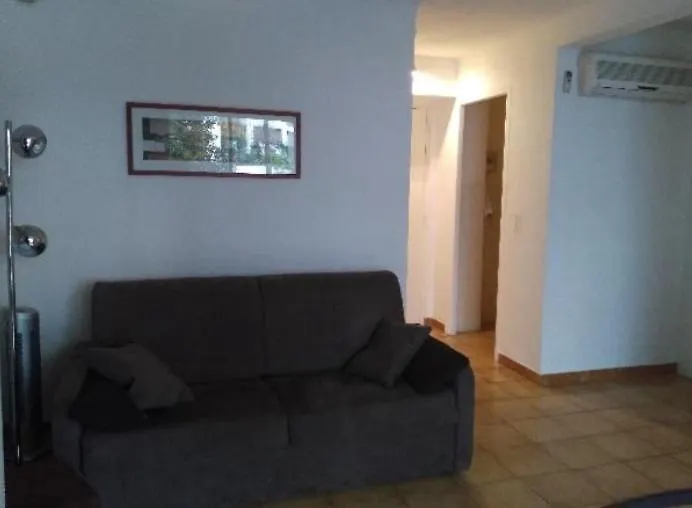 Centre Cannes Rouaze Apartment