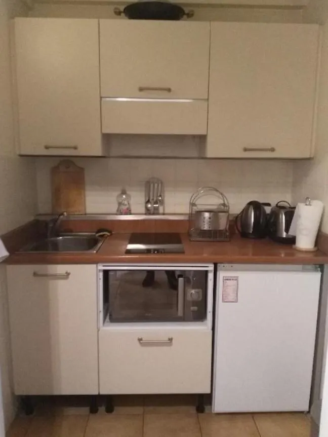 Apartment Centre Cannes Rouaze France